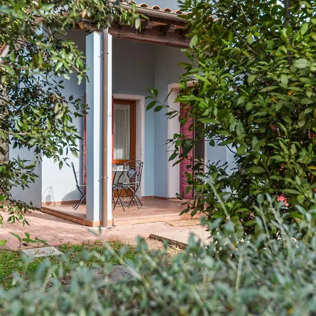 Villaggio Mezzo Ortano-1 By Interhome בית נופש ריו מרינה