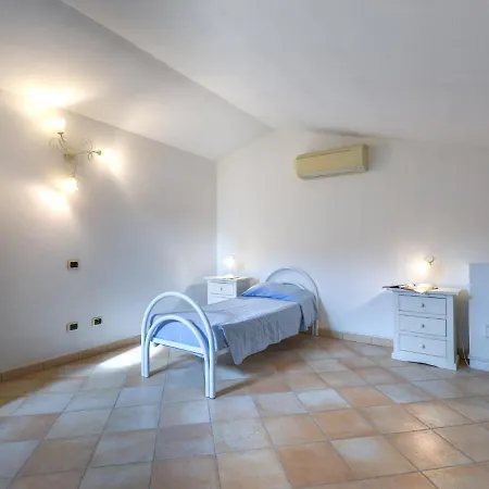 Villaggio Mezzo Ortano-1 By Interhome * ריו מרינה