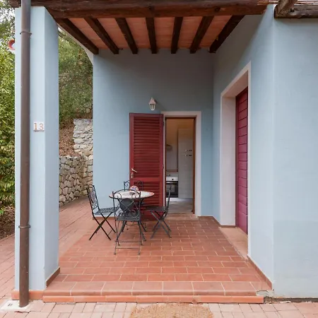 Villaggio Mezzo Ortano-1 By Interhome בית נופש ריו מרינה