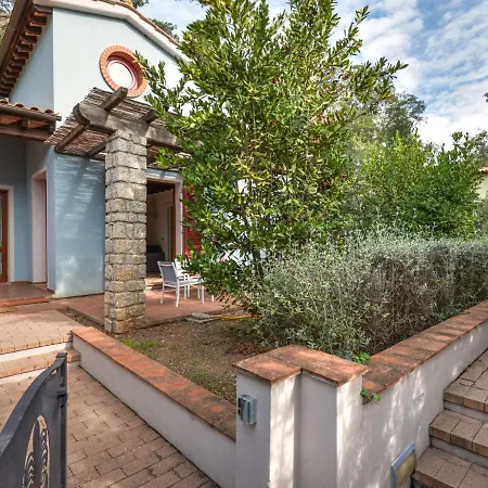 펜션 Villaggio Mezzo Ortano-1 By Interhome *