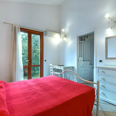 펜션 Villaggio Mezzo Ortano-1 By Interhome *