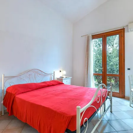 Mezzo Ortano-1 By Interhome * Rio Marina