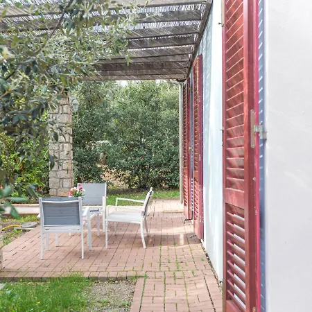 Mezzo Ortano-1 By Interhome