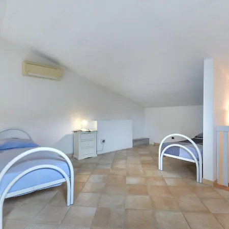 Villaggio Mezzo Ortano-1 By Interhome *