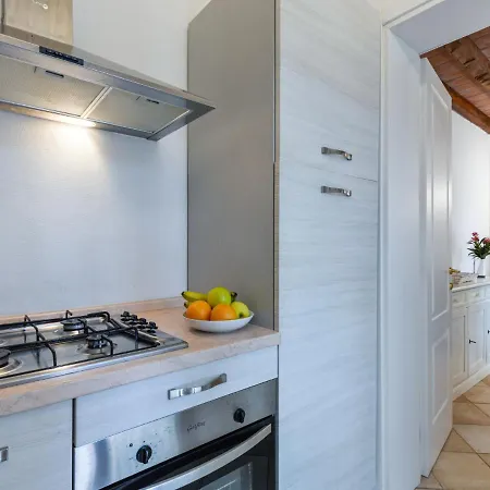 펜션 Villaggio Mezzo Ortano-1 By Interhome