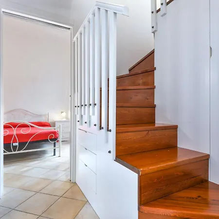 Villaggio Mezzo Ortano-1 By Interhome 리오마리나