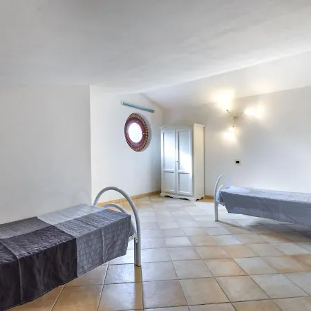 펜션 Villaggio Mezzo Ortano-1 By Interhome