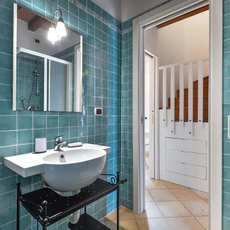 Mezzo Ortano-1 By Interhome * Rio Marina