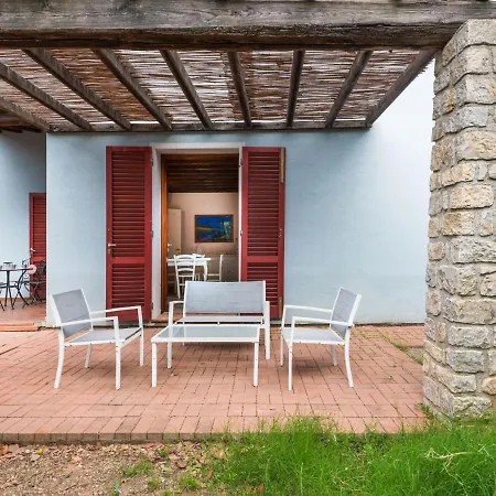 Mezzo Ortano-1 By Interhome Rio Marina