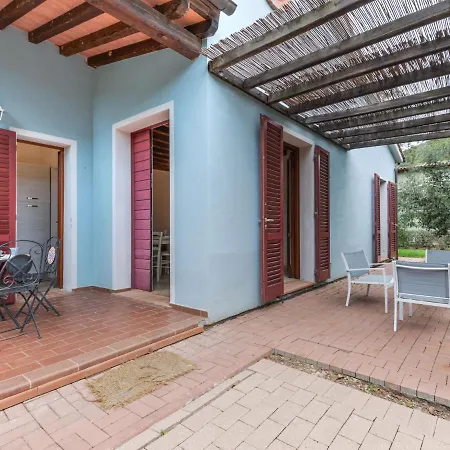 Mezzo Ortano-1 By Interhome Rio Marina