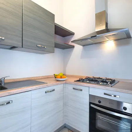 Mezzo Ortano-1 By Interhome * Rio Marina