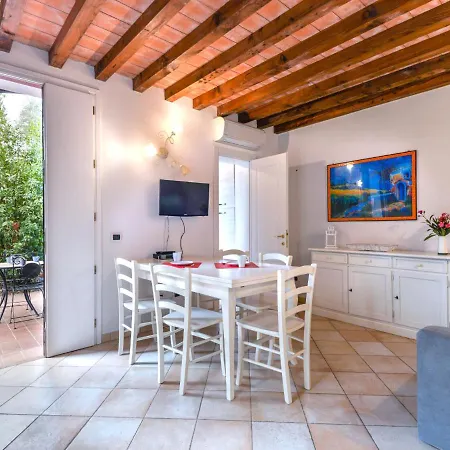 펜션 Villaggio Mezzo Ortano-1 By Interhome