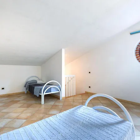 Semesterbostad Mezzo Ortano-1 By Interhome Rio Marina
