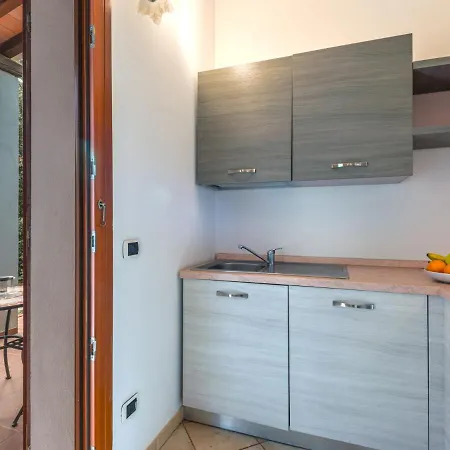 펜션 Villaggio Mezzo Ortano-1 By Interhome *