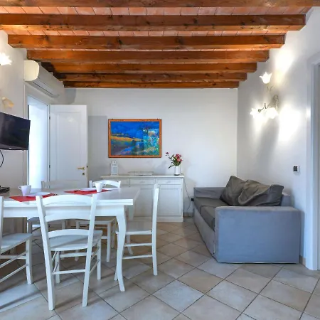 Villaggio Mezzo Ortano-1 By Interhome * 리오마리나