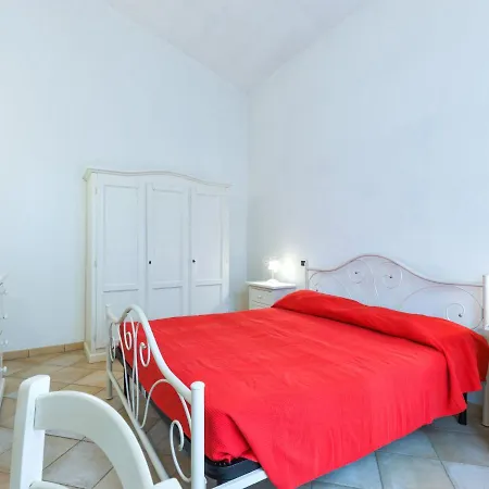 Semesterbostad Mezzo Ortano-1 By Interhome Rio Marina