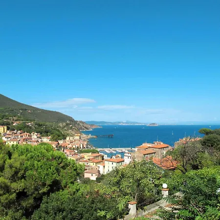 Mezzo Ortano-1 By Interhome Rio Marina