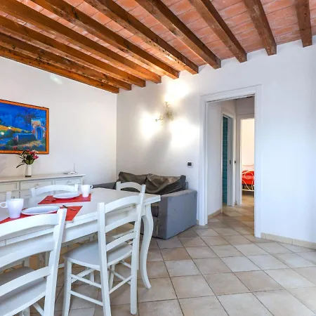 Mezzo Ortano-1 By Interhome Ferienhaus Rio Marina