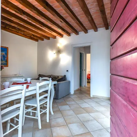 Ferienhaus Mezzo Ortano-1 By Interhome