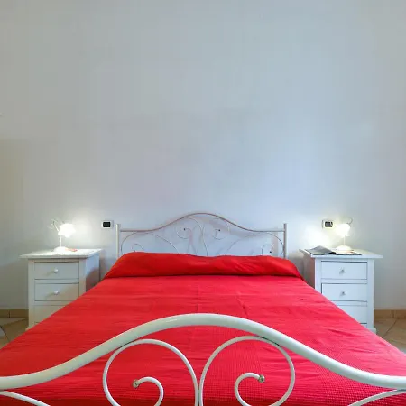 Mezzo Ortano-1 By Interhome Rio Marina