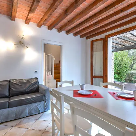 Mezzo Ortano-1 By Interhome * Rio Marina