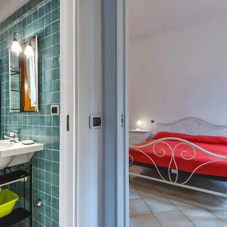 Mezzo Ortano-1 By Interhome *